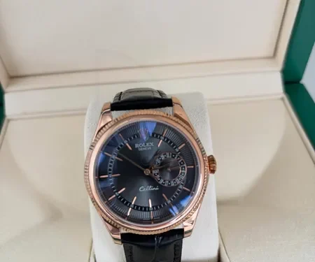 RLX Perpetual